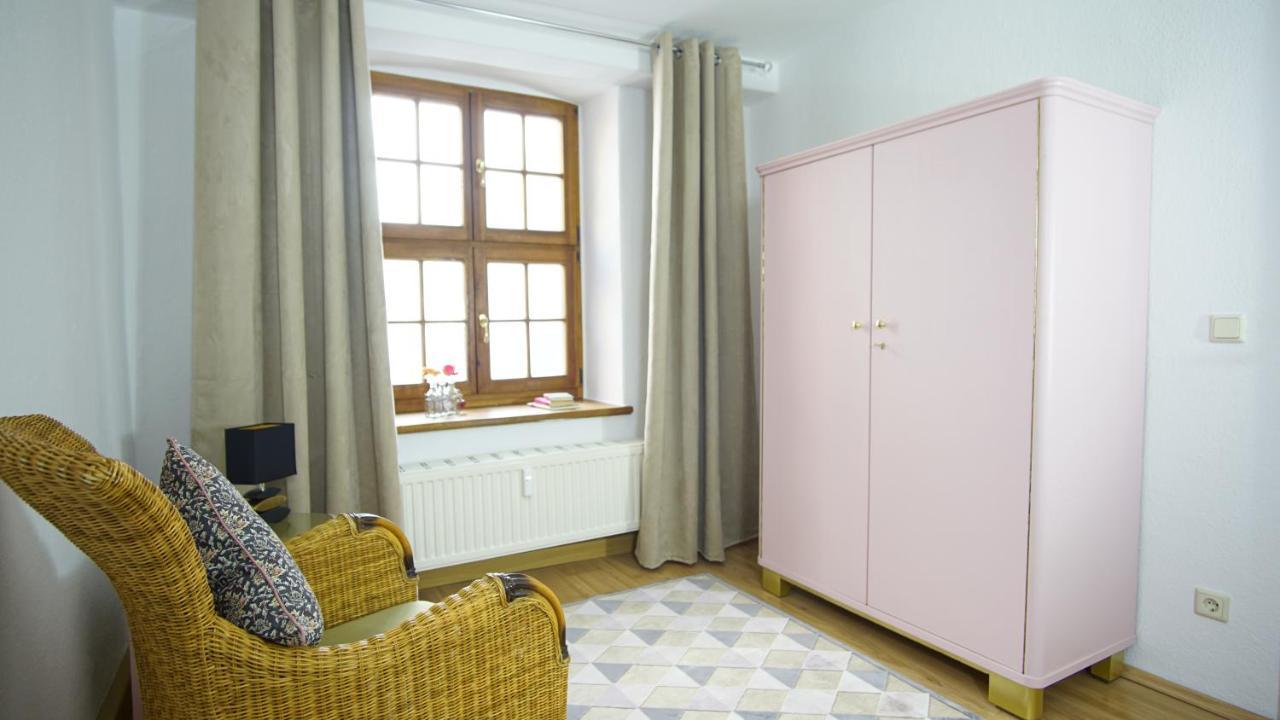 Fewo Zeitreise Görlitz Dış mekan fotoğraf