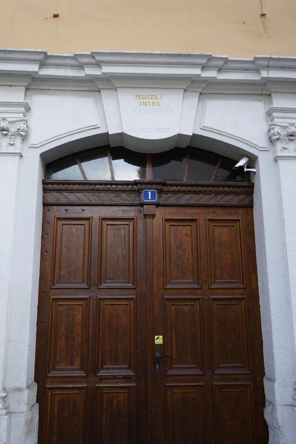 Fewo Zeitreise Görlitz Dış mekan fotoğraf