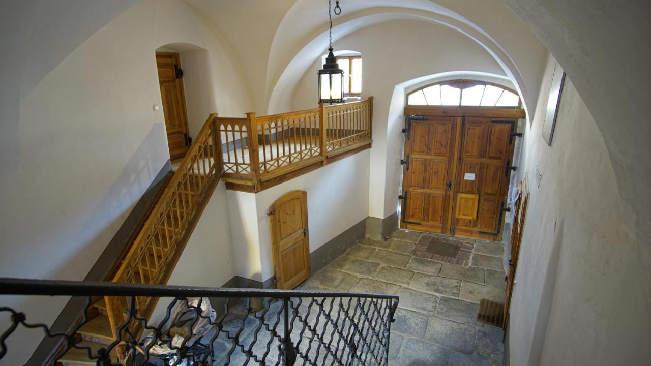 Fewo Zeitreise Görlitz Dış mekan fotoğraf